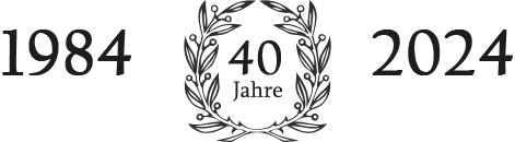 40 Jahre